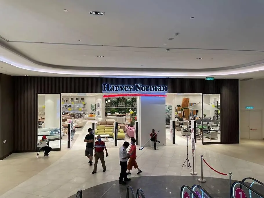 別荘 Revo Aurora @ Pavilion Bukit Jalil クアラルンプール